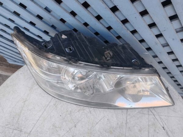 Óptico derecho Hyundai Sonata 2009 - 2010 - Imagen 4
