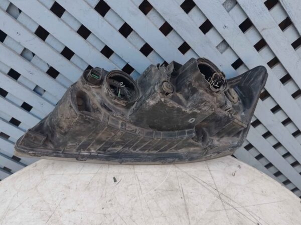 Óptico derecho Hyundai Sonata 2009 - 2010 - Imagen 5