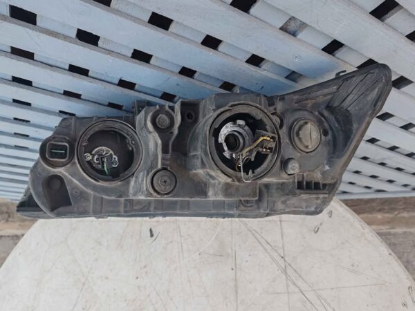 Óptico derecho Hyundai Sonata 2009 - 2010 - Imagen 6