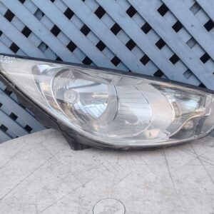 Óptico derecho Hyundai Tucson 2010 - 2014