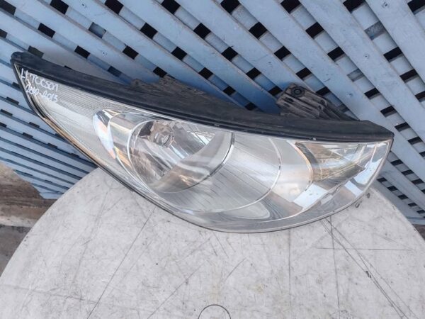 Óptico derecho Hyundai Tucson 2010 - 2014 - Imagen 2
