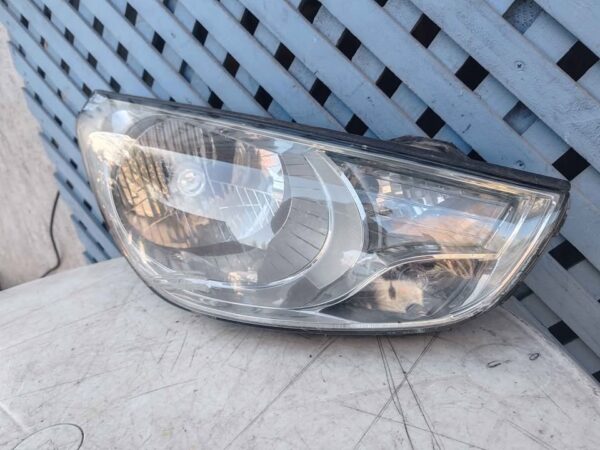Óptico derecho Hyundai Tucson 2010 - 2014 - Imagen 3