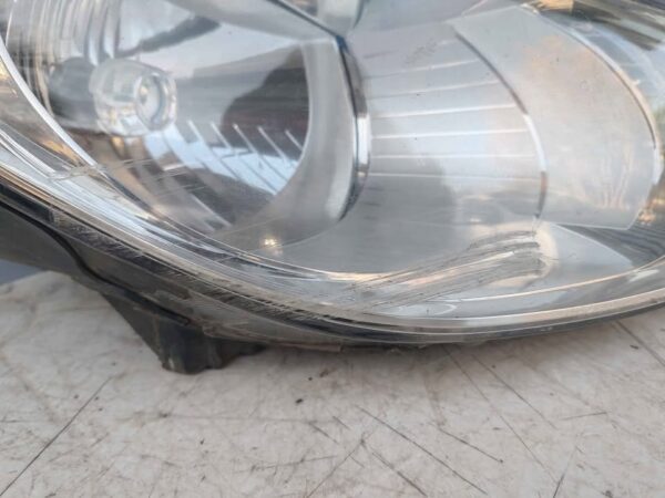 Óptico derecho Hyundai Tucson 2010 - 2014 - Imagen 4