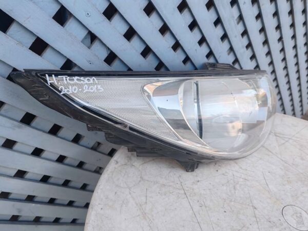 Óptico derecho Hyundai Tucson 2010 - 2014 - Imagen 5