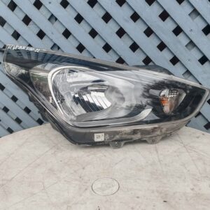 Óptico derecho Hyundai Verna 2020 - 2022