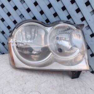 Óptico derecho Jeep Grand Cherokee 2005 - 2007