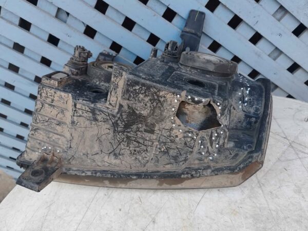 Óptico derecho Jeep Grand Cherokee 2005 - 2007 - Imagen 6