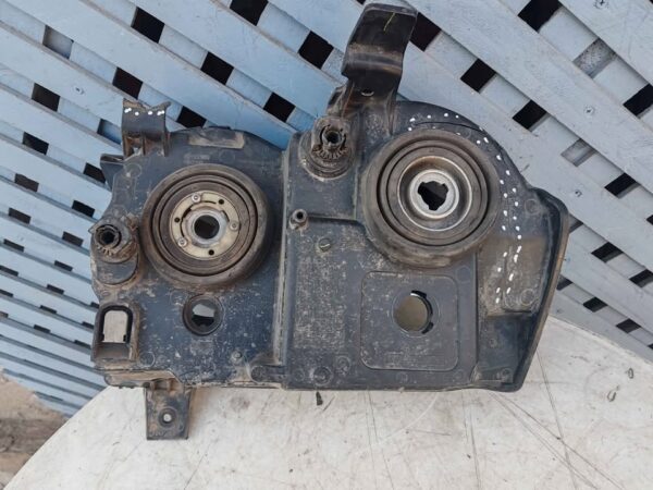 Óptico derecho Jeep Grand Cherokee 2005 - 2007 - Imagen 8