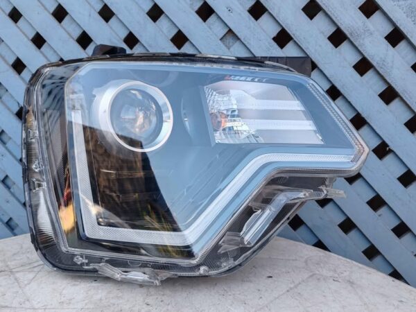 Óptico derecho Kia Niro 2022 - 2025 - Imagen 5