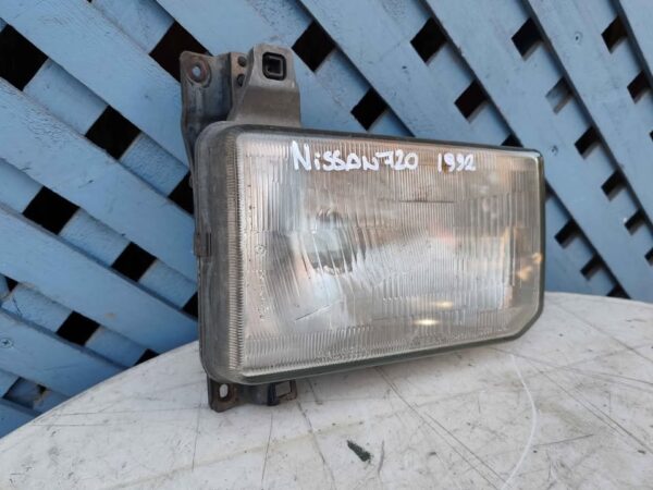 Óptico derecho Nissan 720 1992 - Imagen 2