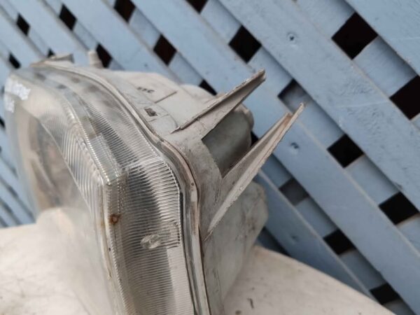 Óptico derecho Nissan Pathfinder 2000 - 2006 - Imagen 4
