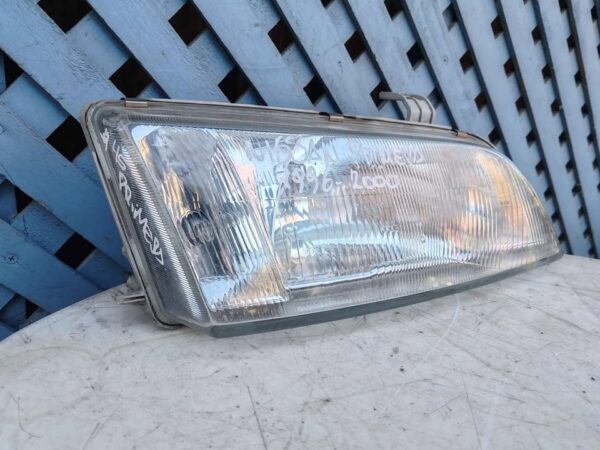 Óptico derecho Nissan Primera 1996 - 2001 - Imagen 2