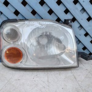 Óptico derecho Nissan Terrano 2005 - 2014