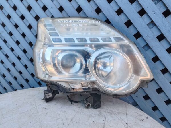 Óptico derecho Nissan Xtrail 2011 - 2014