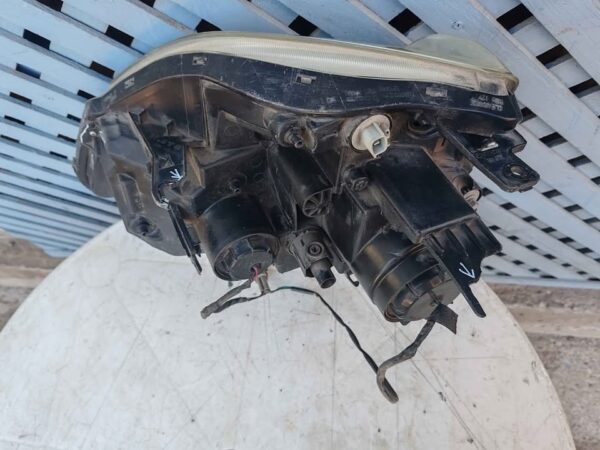 Óptico derecho Nissan Xtrail 2011 - 2014 - Imagen 5