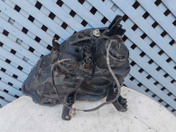 Óptico derecho Nissan Xtrail 2011 - 2014 - Imagen 8