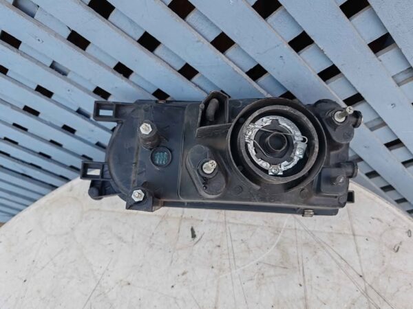 Óptico derecho Nissan v16 2000 - 2011 - Imagen 7