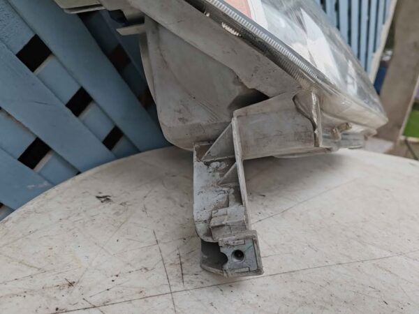 Óptico derecho Toyota 4runner 2003 - 2006 - Imagen 3