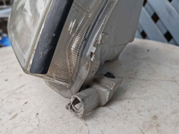 Óptico derecho Toyota 4runner 2003 - 2006 - Imagen 5