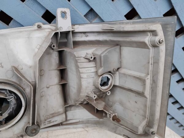 Óptico derecho Toyota Hiace 2011 - 2014 - Imagen 6