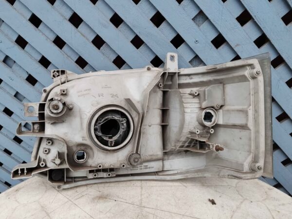 Óptico derecho Toyota Hiace 2011 - 2014 - Imagen 8