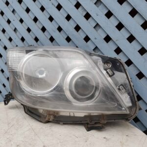 Óptico derecho Toyota Prado 2010 - 2013