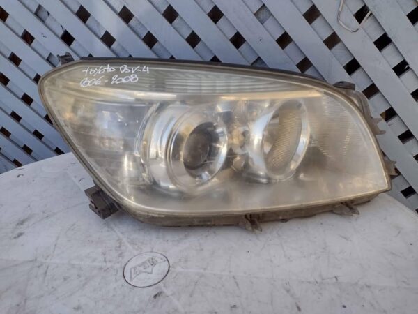 Óptico derecho Toyota RAV4 2006 - 2008