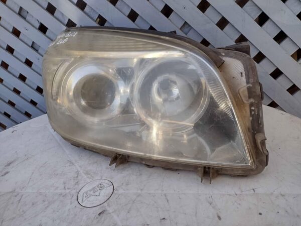 Óptico derecho Toyota RAV4 2006 - 2008 - Imagen 3