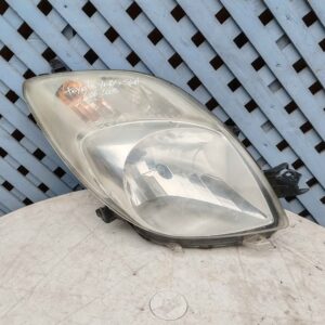 Óptico derecho Toyota Yaris Sport 2006 - 2008 original