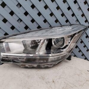 Óptico izquierdo Chery Tiggo 3 2020 - 2023
