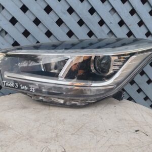 Óptico izquierdo Chery Tiggo 3 2020 - 2023