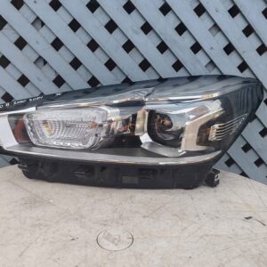 Óptico izquierdo Chery Tiggo 8 2020 - 2024