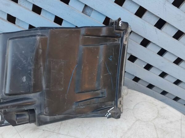 Óptico izquierdo Dodge Ram 1500 2013 - 2017 - Imagen 6