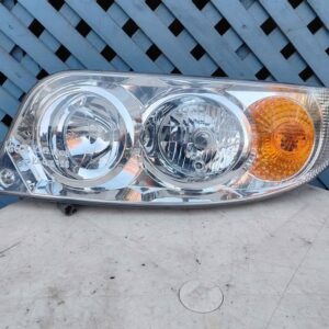 Óptico izquierdo HIGER KLQ6608 - KLQ6728
