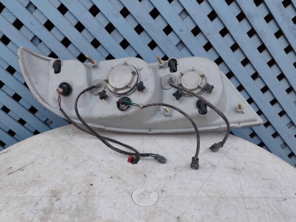 Óptico izquierdo HIGER KLQ6608 - KLQ6728 - Imagen 8