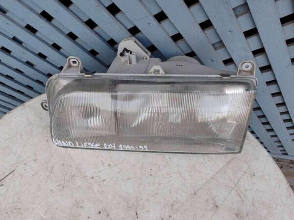Óptico izquierdo Hino Liesse RX4 1995 - 1999 - Imagen 4