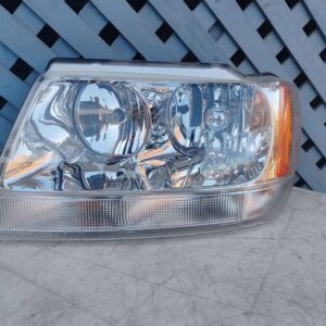Óptico izquierdo Jeep Grand Cherokee 2000 - 2004
