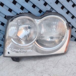 Óptico izquierdo Jeep Grand Cherokee 2005 - 2007