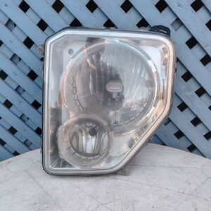 Óptico izquierdo Jeep Liberty 2008 - 2013