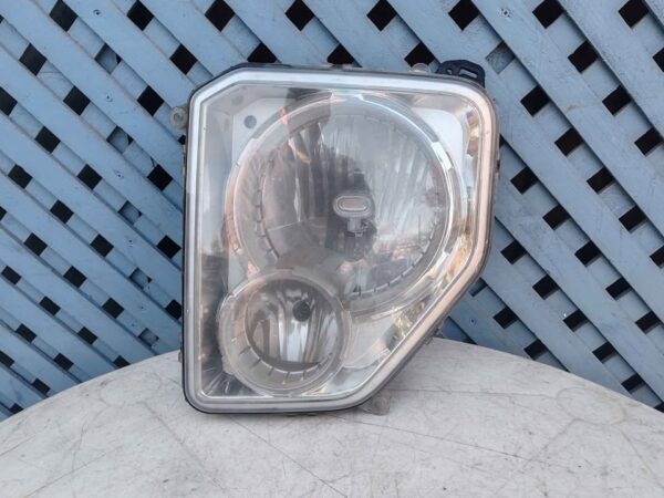 Óptico izquierdo Jeep Liberty 2008 - 2013