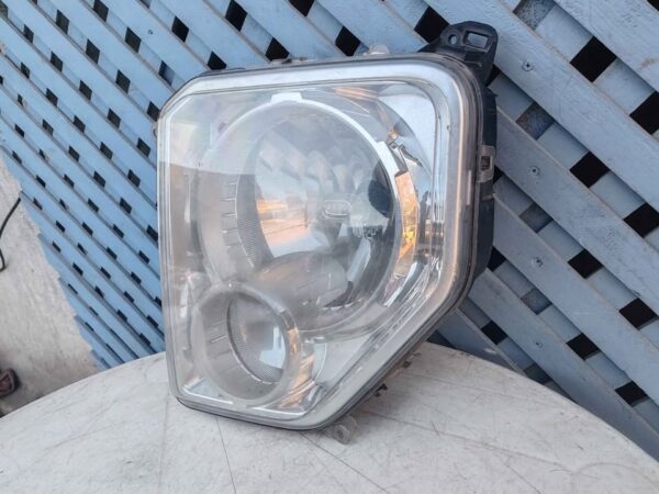 Óptico izquierdo Jeep Liberty 2008 - 2013 - Imagen 3