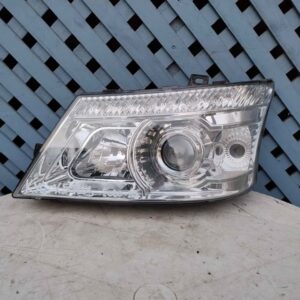 Óptico izquierdo KYC X5 Plus 2020 - 2023