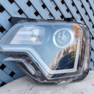 Óptico izquierdo Kia Niro 2022 - 2025 (2)