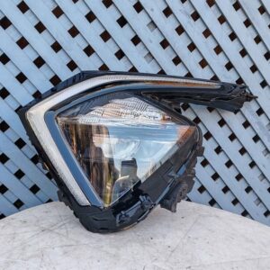 Óptico izquierdo Kia Sportage 2022 - 2024