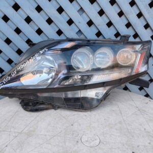 Óptico izquierdo Lexus RX450h 2010 - 2015