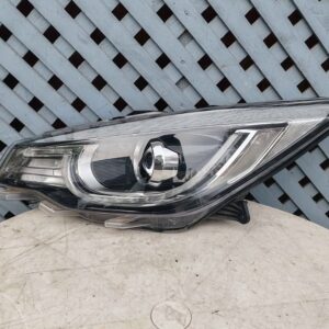 Óptico izquierdo MG 3 LED 2020 - 2023