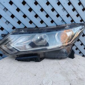 Óptico izquierdo Nissan Qashqai 2018 - 2022