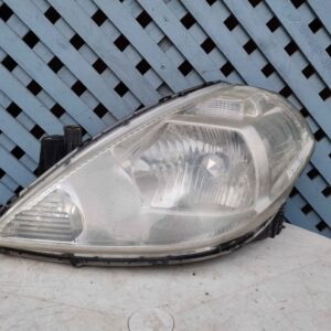 Óptico izquierdo Nissan Tiida 2010 - 2015
