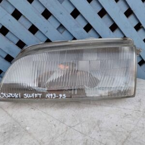 Óptico izquierdo Suzuki Swift 1993 - 1995