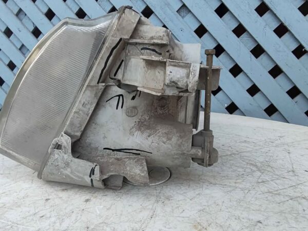Óptico izquierdo Suzuki Swift 1993 - 1995 - Imagen 5